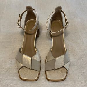 2 1/4” block heels